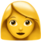 여자