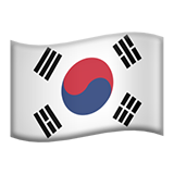 대한민국 국기